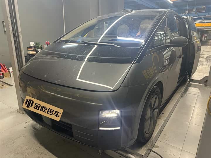 Фото 1 - LiXiang Mega