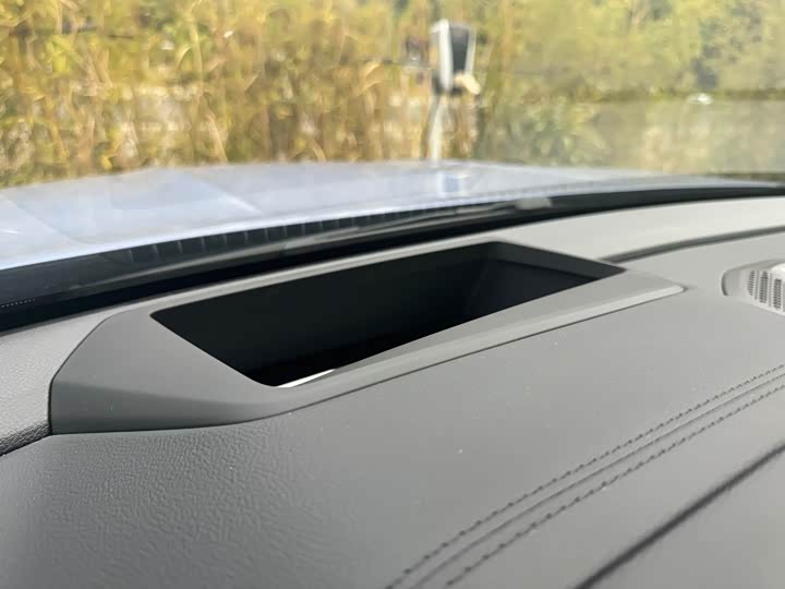 Фото 8 - Geely Monjaro L Hybrid