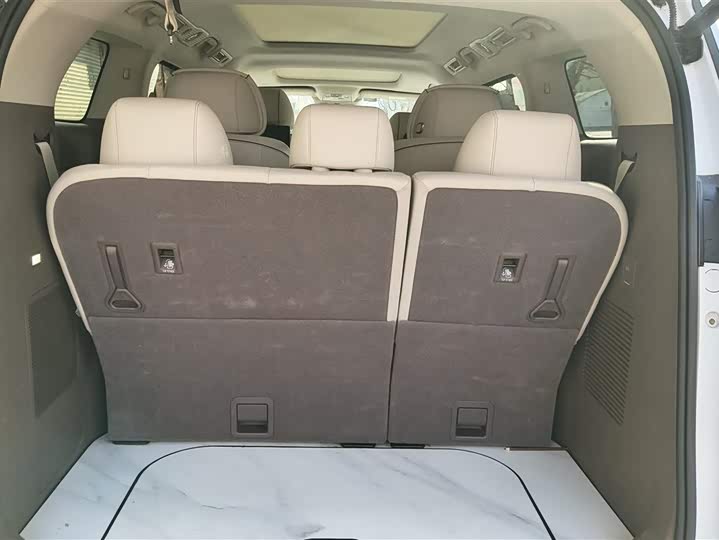 Фото 4 - Denza D9