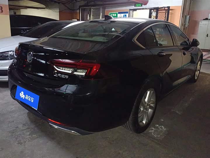 Фото 3 - Buick Regal