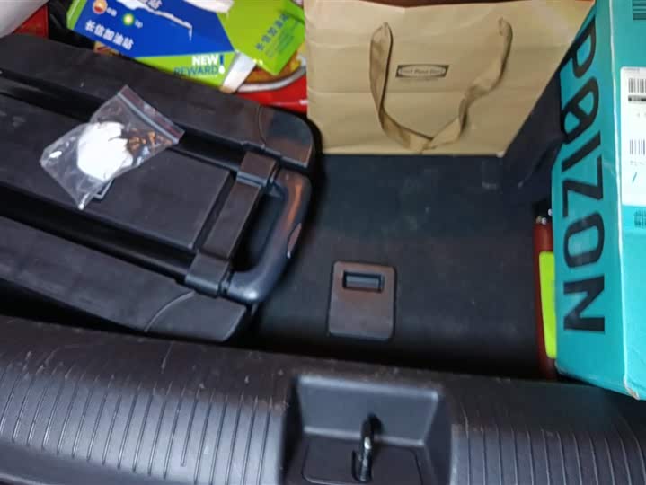 Фото 4 - Buick Regal