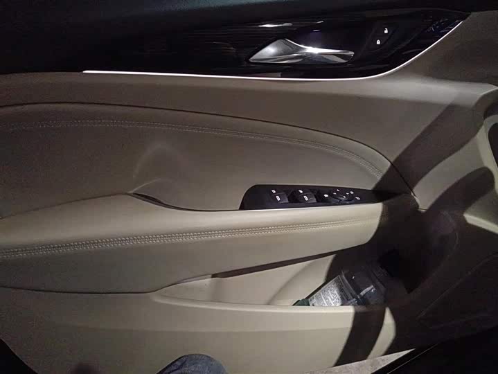 Фото 7 - Buick Regal