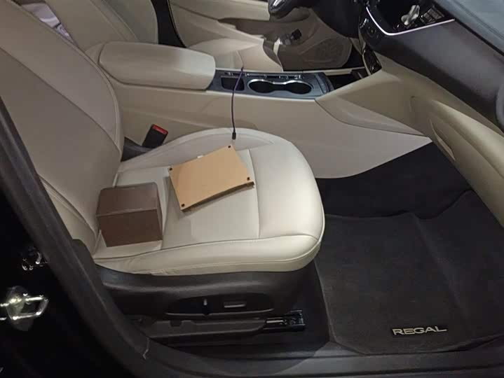 Фото 8 - Buick Regal