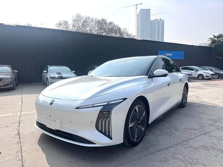 Фото 1 - Dongfeng Forthing Xinghai S7