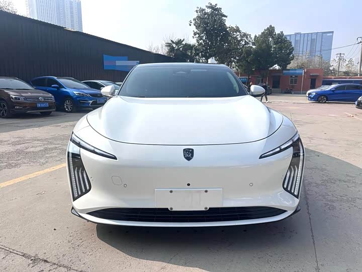 Фото 2 - Dongfeng Forthing Xinghai S7