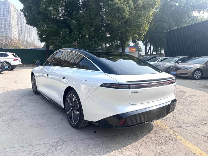 Фото 9 - Dongfeng Forthing Xinghai S7