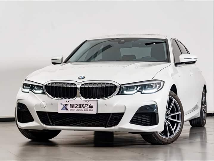 Фото 2 - BMW 3 Series