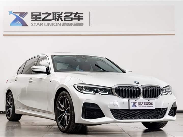 Фото 5 - BMW 3 Series