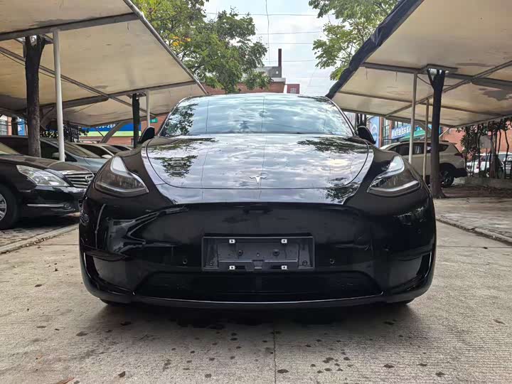 Фото 2 - Tesla Model Y