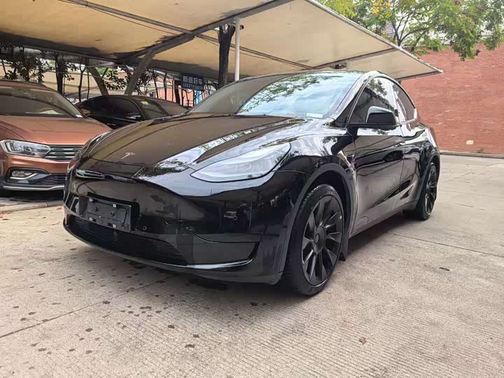 Фото 3 - Tesla Model Y