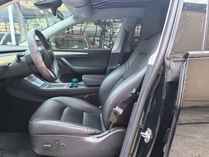 Фото 5 - Tesla Model Y