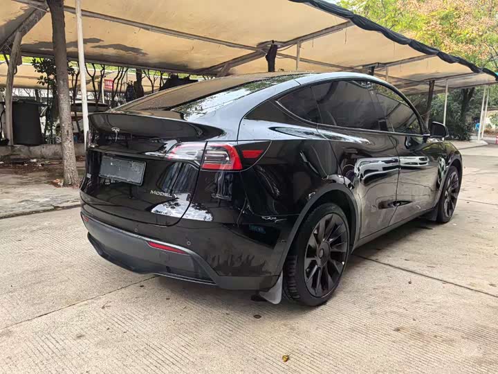Фото 7 - Tesla Model Y
