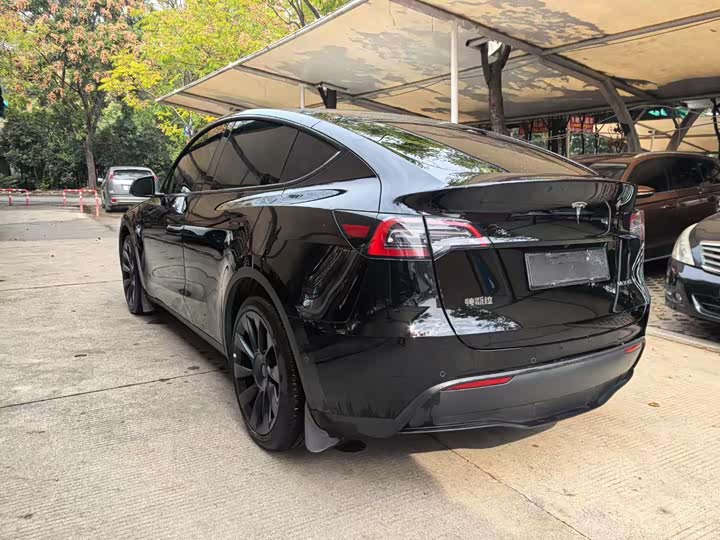 Фото 9 - Tesla Model Y