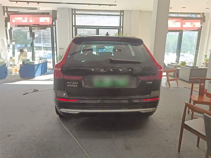 Фото 6 - Volvo XC60 Hybrid