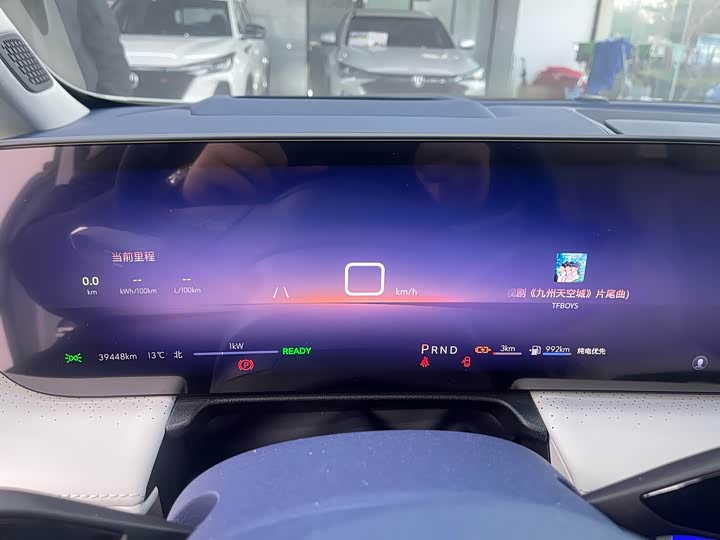 Фото 4 - Buick GL8 Hybrid