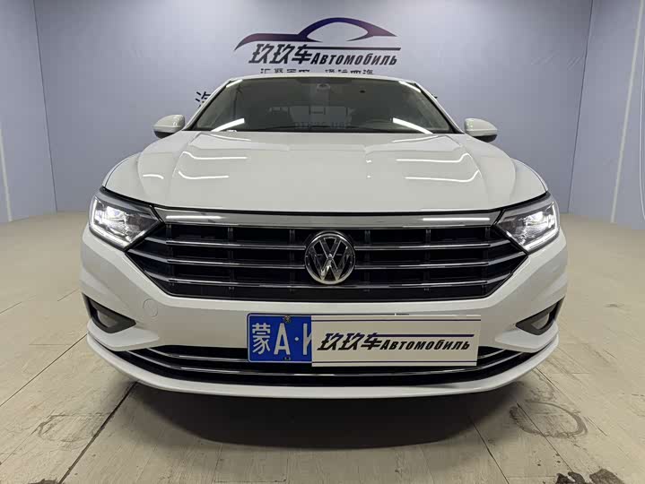 Фото 2 - Volkswagen Sagitar L