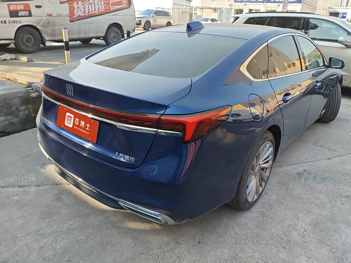 Фото 2 - Buick LaCrosse