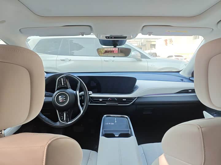 Фото 3 - Buick LaCrosse