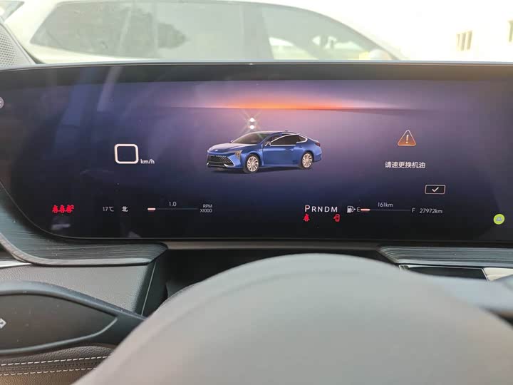 Фото 4 - Buick LaCrosse