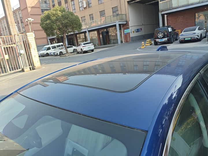 Фото 9 - Buick LaCrosse