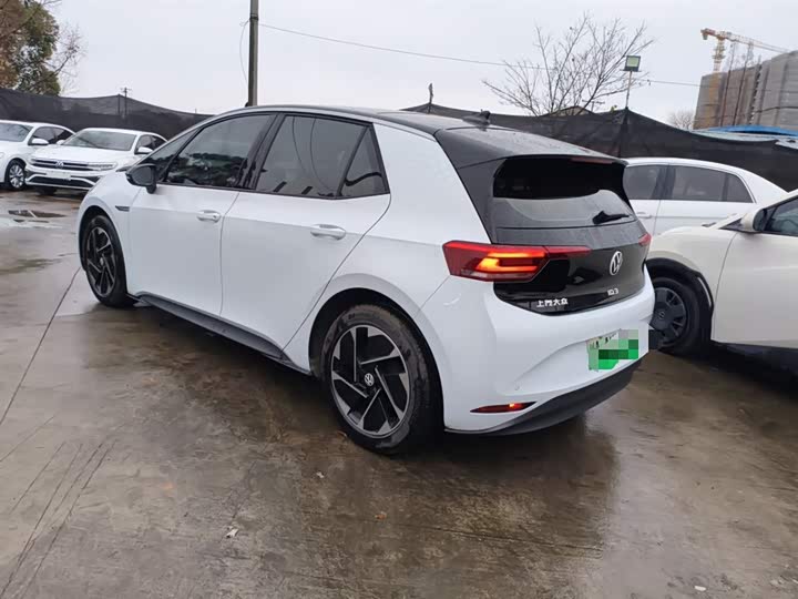 Фото 5 - Volkswagen ID.3