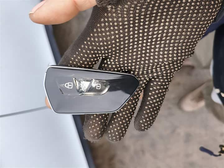 Фото 9 - Volkswagen ID.3