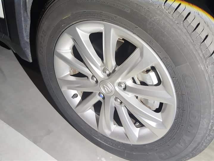 Фото 6 - Changan CS35 Plus