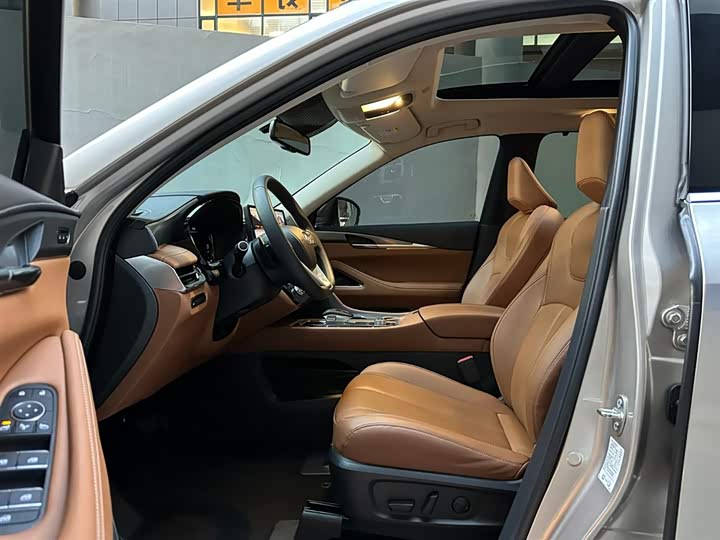 Фото 7 - Infiniti QX60