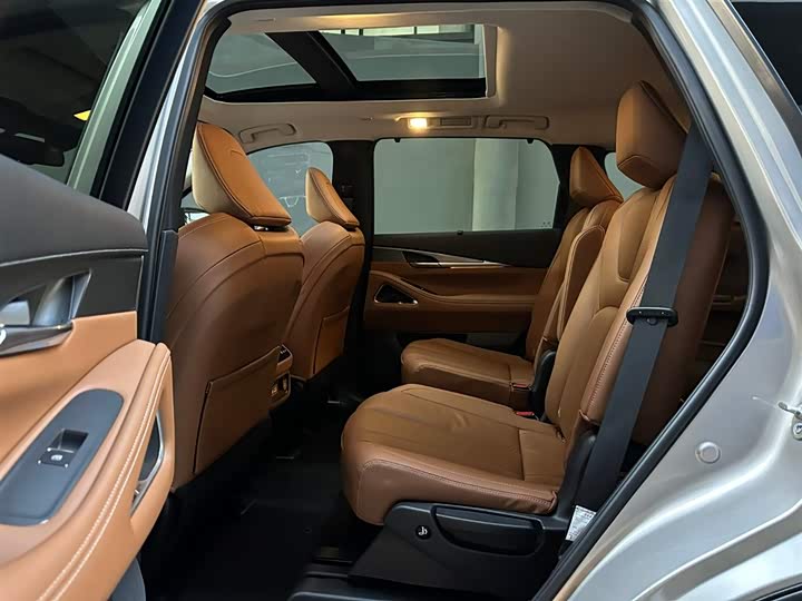 Фото 8 - Infiniti QX60