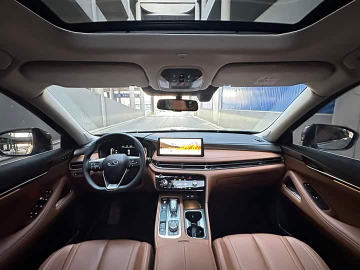 Фото 9 - Infiniti QX60