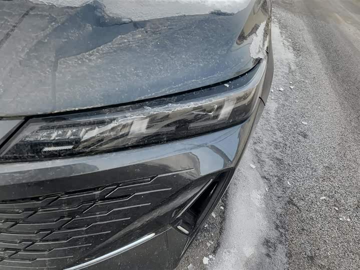 Фото 5 - Changan Yida