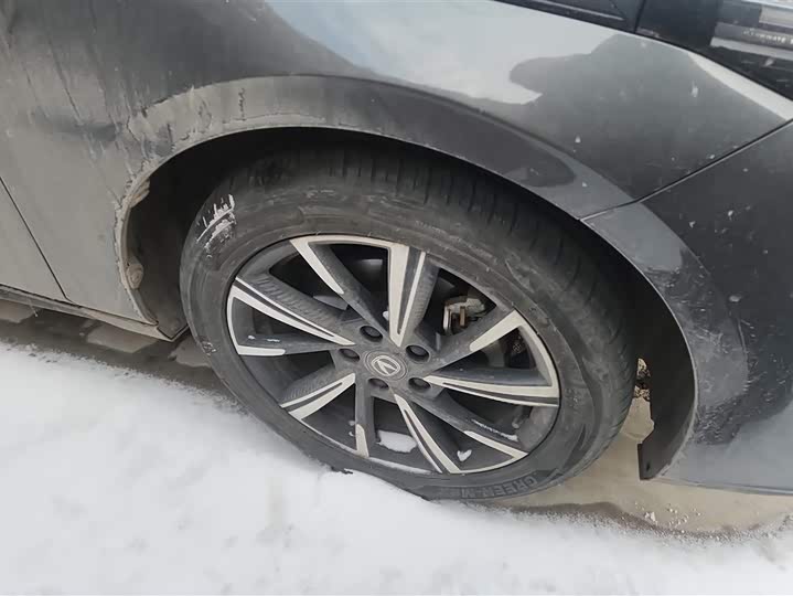 Фото 6 - Changan Yida