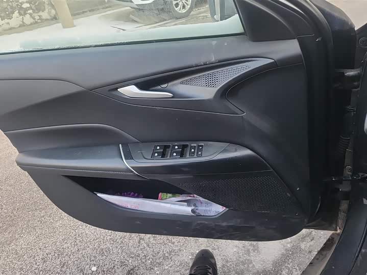 Фото 7 - Changan Yida