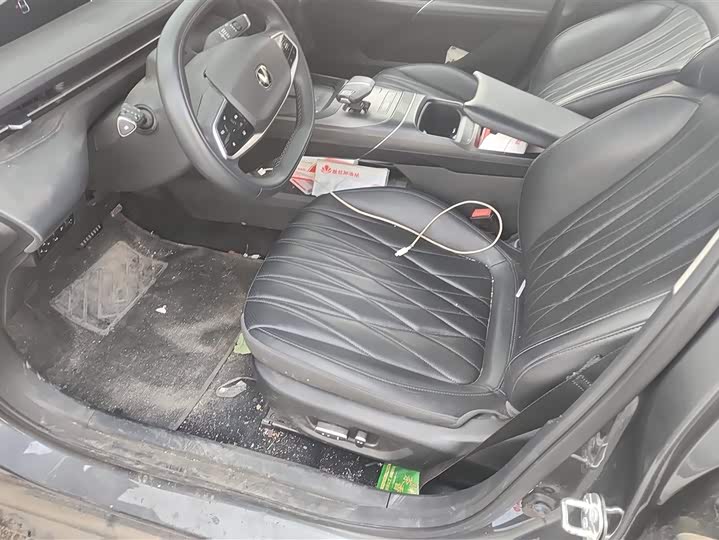 Фото 9 - Changan Yida