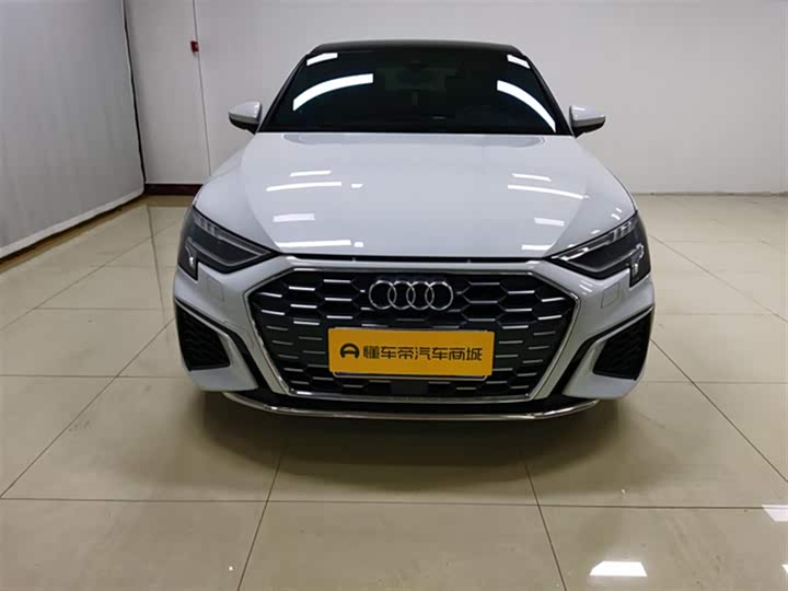 Фото 3 - Audi A3