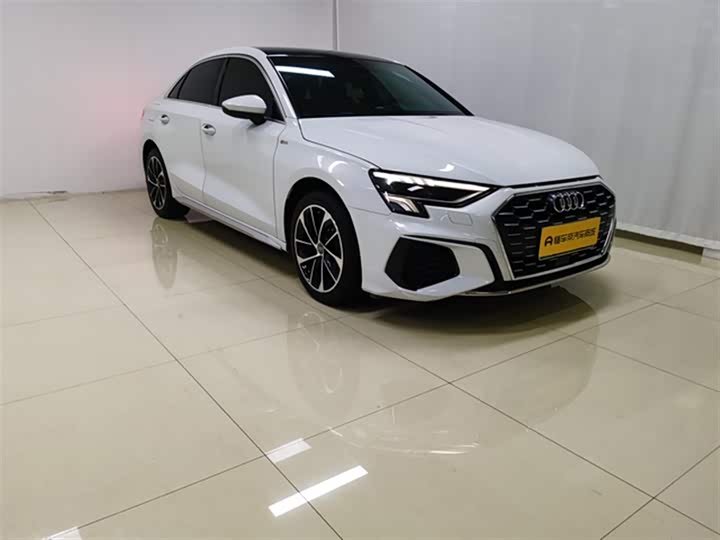 Фото 4 - Audi A3