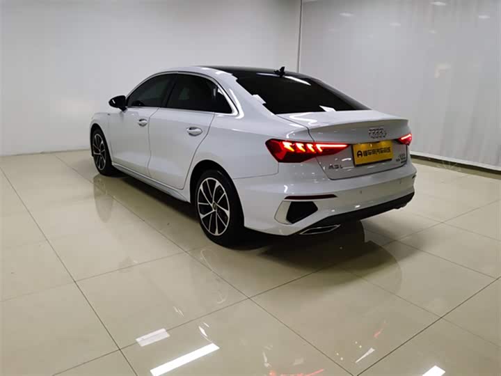 Фото 6 - Audi A3