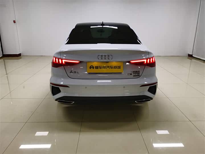 Фото 7 - Audi A3