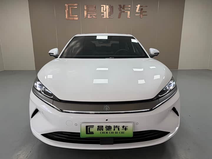 Фото 2 - BYD Qin L