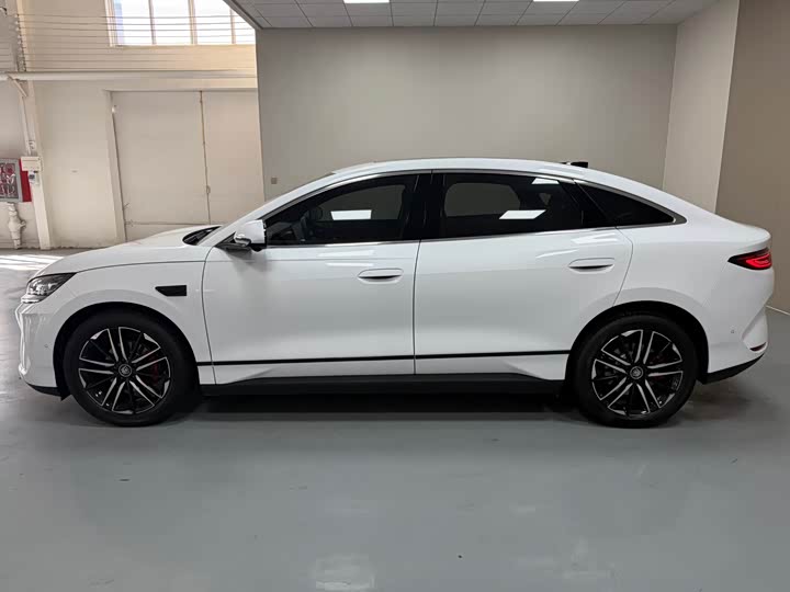 Фото 7 - BYD Qin L