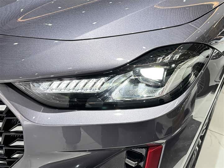 Фото 7 - Jetour X70 Pro