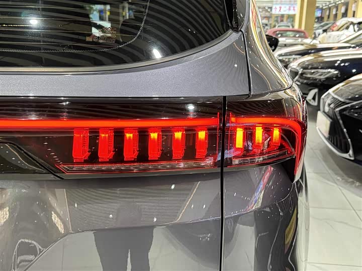 Фото 8 - Jetour X70 Pro