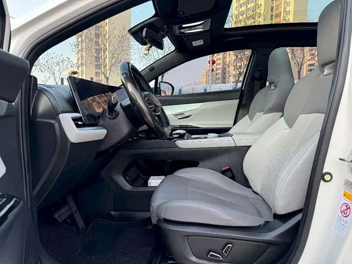 Фото 4 - Changan UNI-T