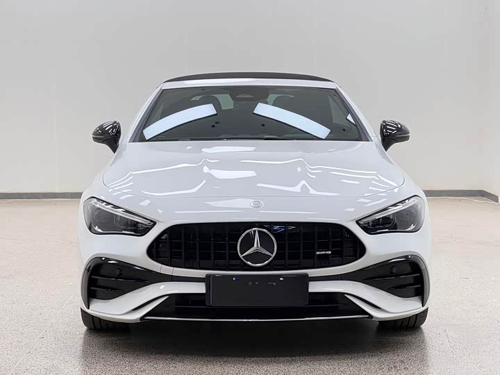 Фото 7 - Mercedes-Benz CLE-Class