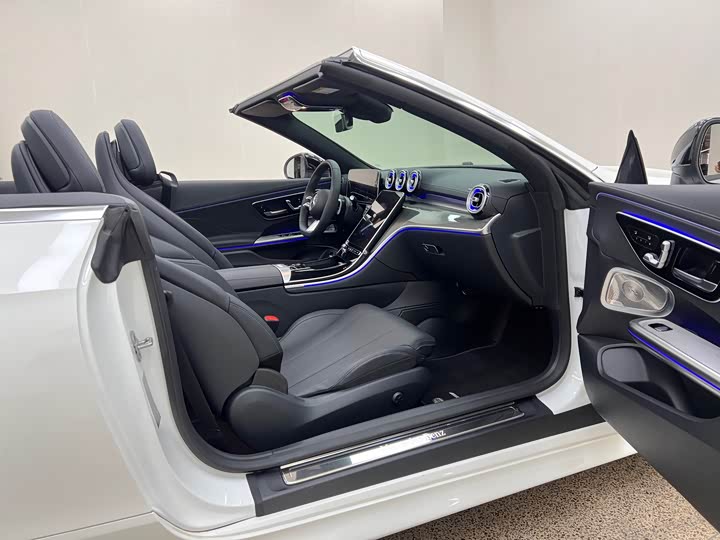 Фото 9 - Mercedes-Benz CLE-Class