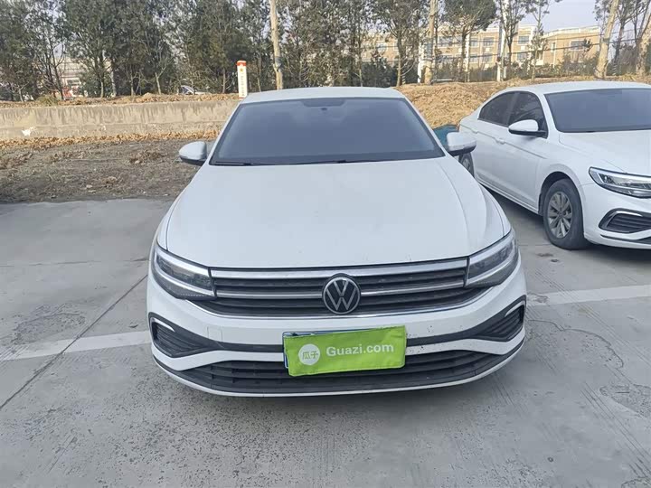 Фото 3 - Volkswagen Bora