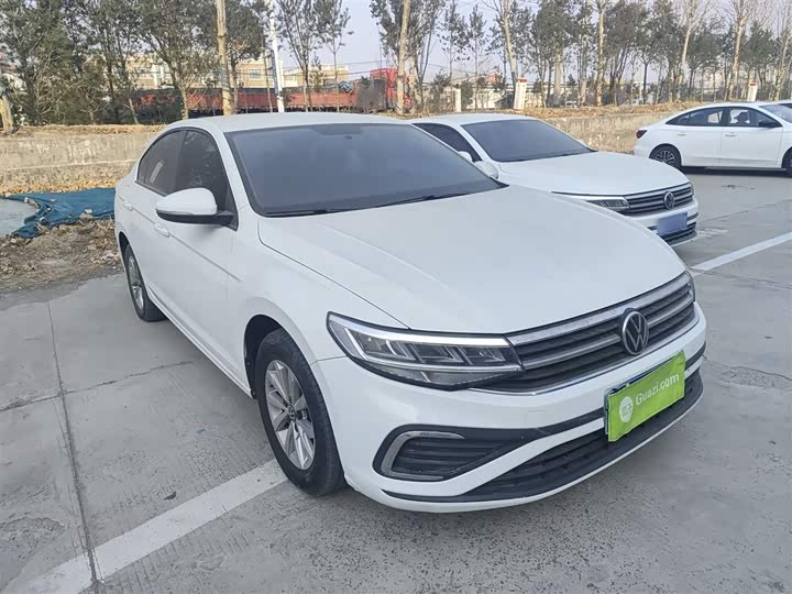 Фото 4 - Volkswagen Bora