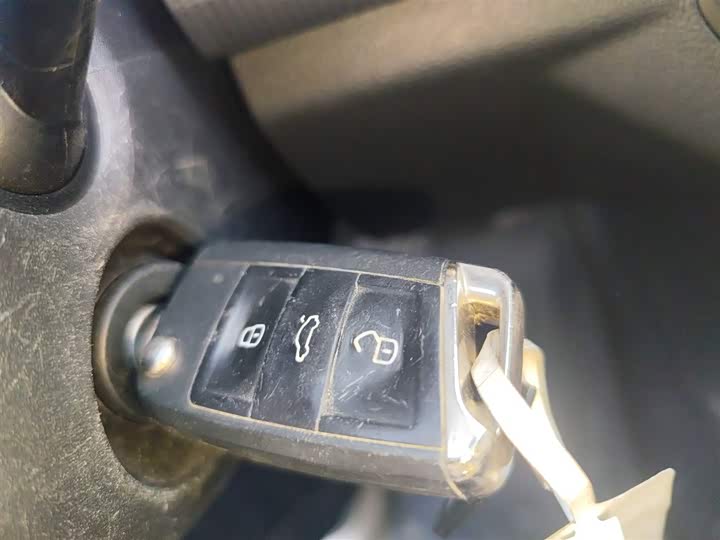 Фото 9 - Volkswagen Bora