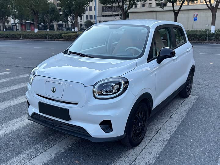 Фото 1 - Leapmotor T03