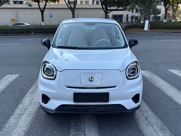 Фото 2 - Leapmotor T03